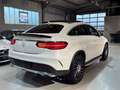 Mercedes-Benz GLE 350 Coupe  4Matic *AMG*Luft*Pano*Standhzg* Blanco - thumbnail 5