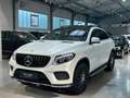 Mercedes-Benz GLE 350 Coupe  4Matic *AMG*Luft*Pano*Standhzg* Blanco - thumbnail 26