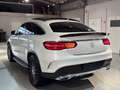 Mercedes-Benz GLE 350 Coupe  4Matic *AMG*Luft*Pano*Standhzg* Blanco - thumbnail 8