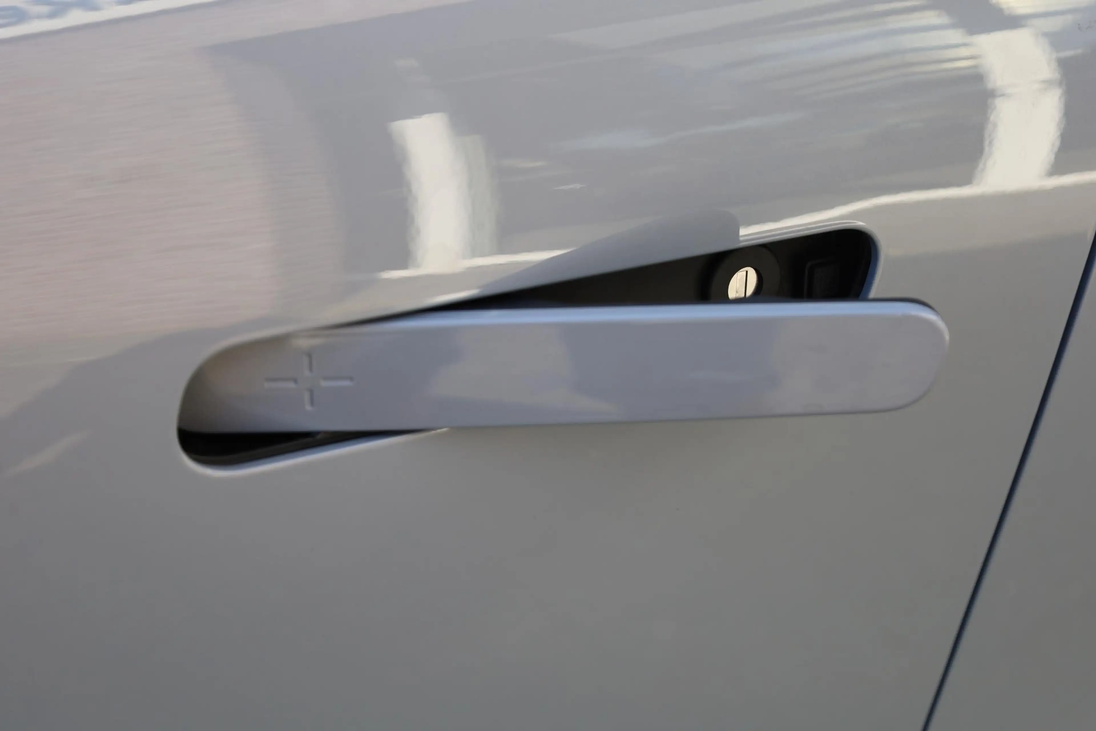 Geely E5 Pro+ 68KWh 475KM-RIJBEREIK LEER CARPLAY 360-CAMERA — photo 50