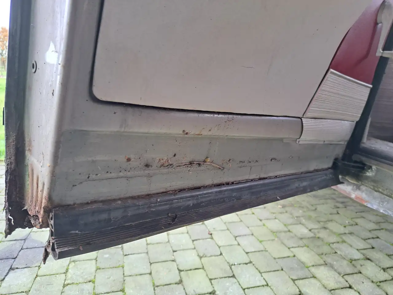 Citroen DS ID 19 1967, foto 11