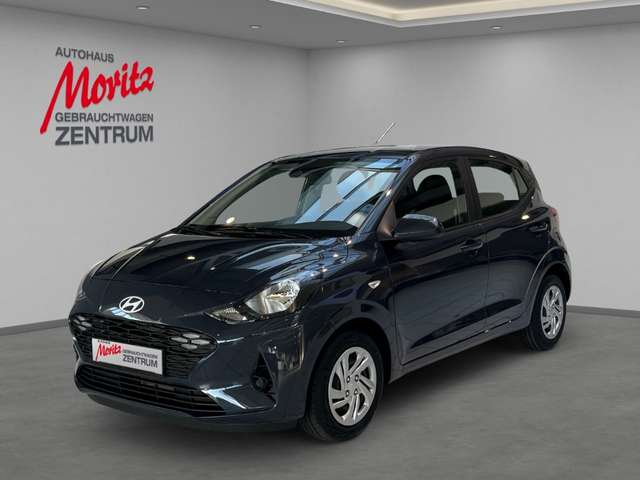 Imagine Hyundai i10 Select 1.0 *SONDERAKTION NEUE ALLWETTER*