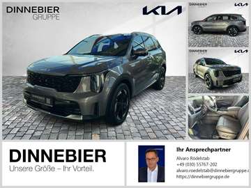 PLUG & RIDE*AWD*360°*PANORAMA*LED*BOSE