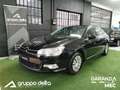 Citroen C5 Berlina 2.0 16v Exclusive GPL Fekete - thumbnail 1