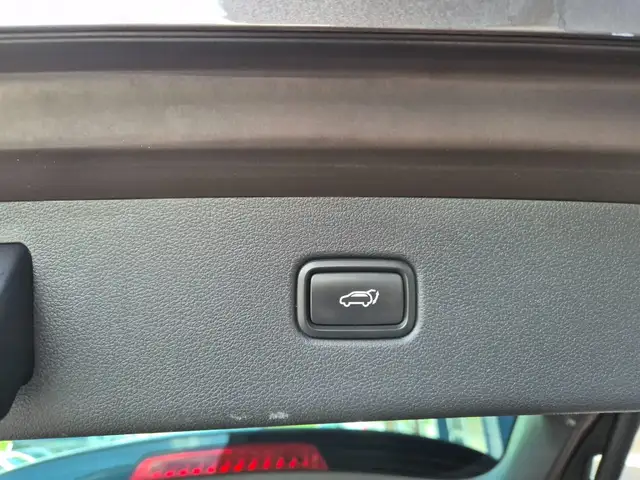 Hyundai Tucson view 13