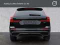 Volvo XC60 Plug-In-Hybrid T6 AWD Plug-in Hybrid Plus Black Ed Schwarz - thumbnail 7
