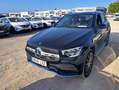 Mercedes-Benz GLC 300 de 4MATIC Negro - thumbnail 2