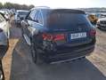 Mercedes-Benz GLC 300 de 4MATIC Negro - thumbnail 7
