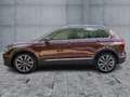 Volkswagen Tiguan 2.0 TDI 4M DSG ELEGANCE IQ+NAVI+AHK+PANO Braun - thumbnail 4
