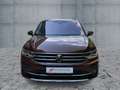 Volkswagen Tiguan 2.0 TDI 4M DSG ELEGANCE IQ+NAVI+AHK+PANO Braun - thumbnail 3