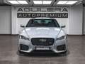 Jaguar XF 3.0 V6 380PS S Auto Weiß - thumbnail 11
