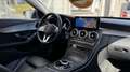Mercedes-Benz C 200 Td AVANTDGARDE LEDER LED Rückfahrkamera 17ZOLL Bleu - thumbnail 11