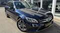 Mercedes-Benz C 200 Td AVANTDGARDE LEDER LED Rückfahrkamera 17ZOLL Bleu - thumbnail 1