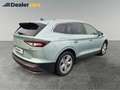 Skoda Enyaq iV 80 Loft 82kWh 92,6% SOH *SOFORT VERFÜGBAR* Silber - thumbnail 6