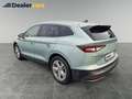 Skoda Enyaq iV 80 Loft 82kWh 92,6% SOH *SOFORT VERFÜGBAR* Silber - thumbnail 8