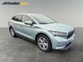 Skoda Enyaq iV 80 Loft 82kWh 92,6% SOH *SOFORT VERFÜGBAR* Silber - thumbnail 4