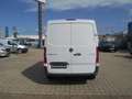 Mercedes-Benz Sprinter 211 CDI KA Kompakt 3-Sitze Holzboden 180° Türen Weiß - thumbnail 5