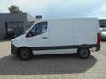 Mercedes-Benz Sprinter 211 CDI KA Kompakt 3-Sitze Holzboden 180° Türen Weiß - thumbnail 2