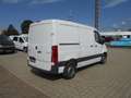Mercedes-Benz Sprinter 211 CDI KA Kompakt 3-Sitze Holzboden 180° Türen Weiß - thumbnail 6