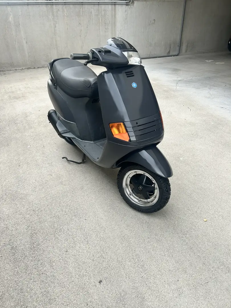 Piaggio SKR 125 Skr 125 Grigio - 2