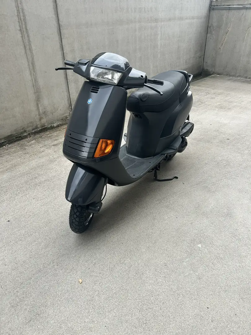 Piaggio SKR 125 Skr 125 Grigio - 1