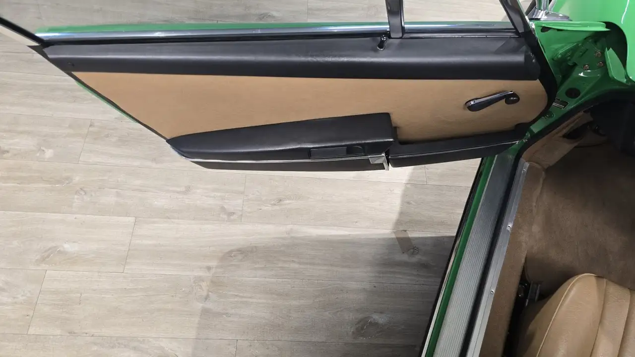 Porsche 911 2.4S, foto 7