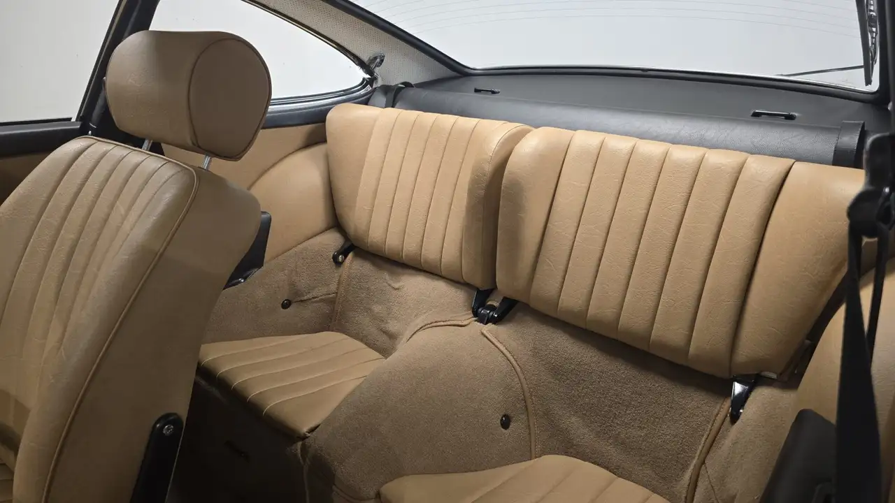 Porsche 911 2.4S, foto 11