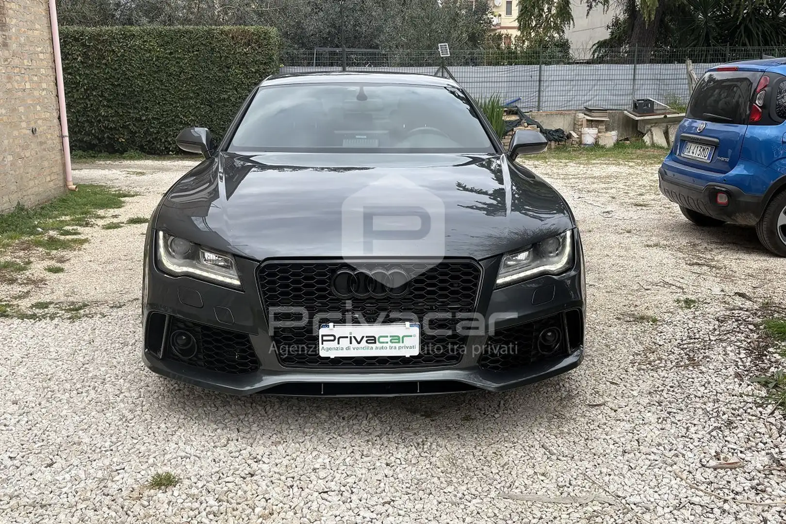 Audi A7 A7 SPB 3.0 TDI 204 CV multitronic Business Plus Silber - 2