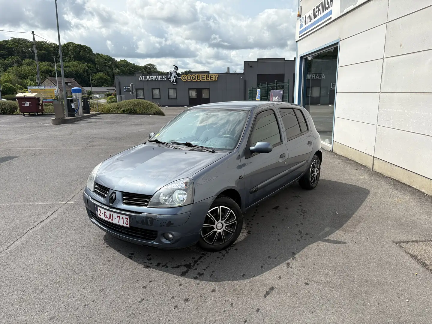 Renault Clio 1.2i 16v Community - 2