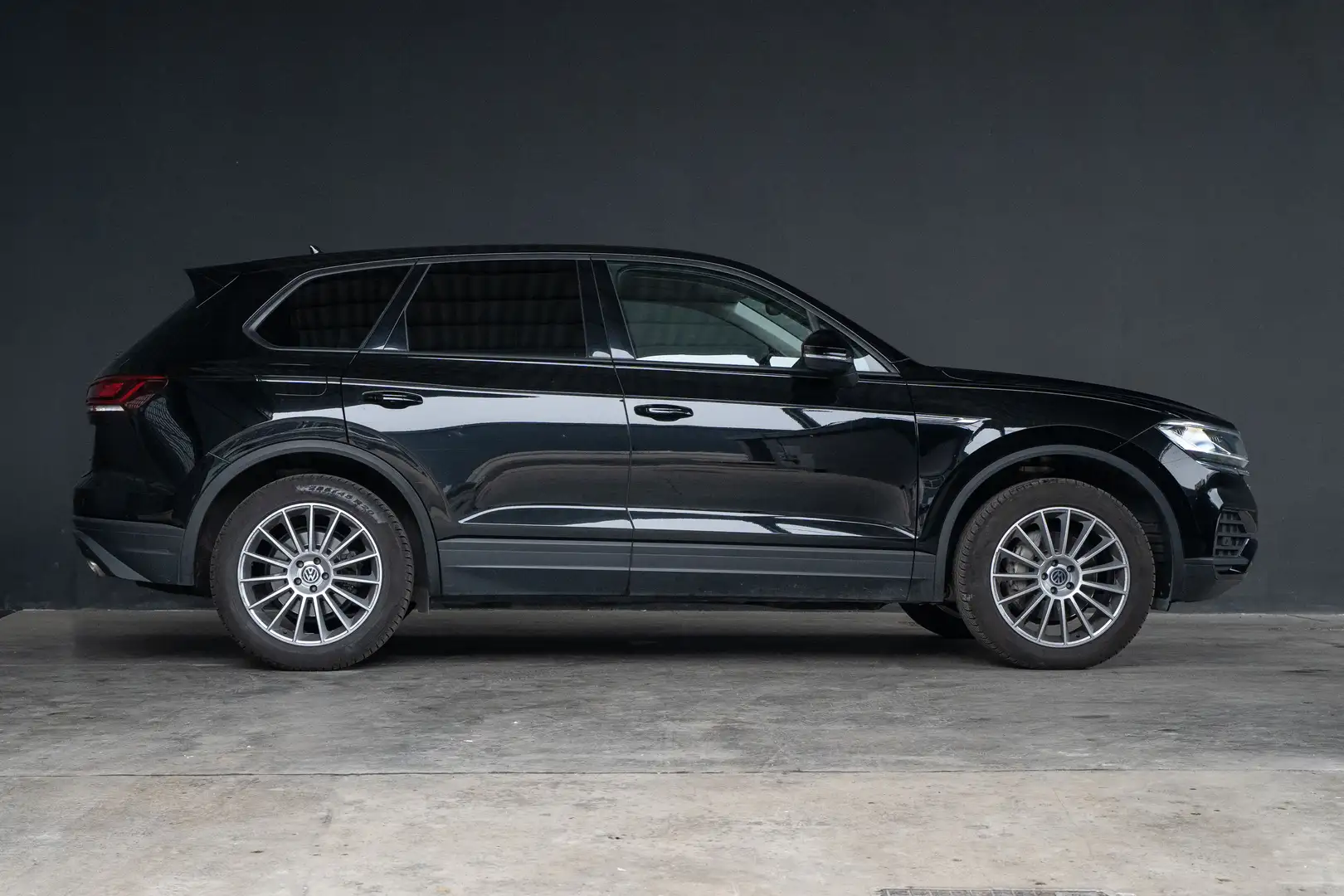 Volkswagen Touareg 3.0 V6 tdi Advanced 231cv tiptronic - 2