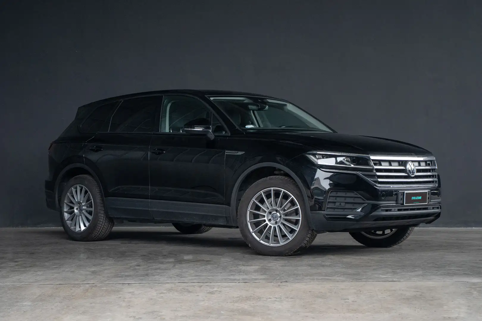 Volkswagen Touareg 3.0 V6 tdi Advanced 231cv tiptronic - 1