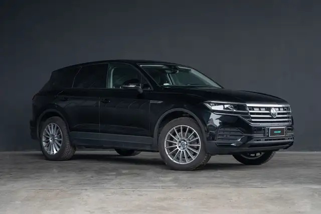 Volkswagen Touareg 3.0 V6 tdi Advanced 231cv tiptronic