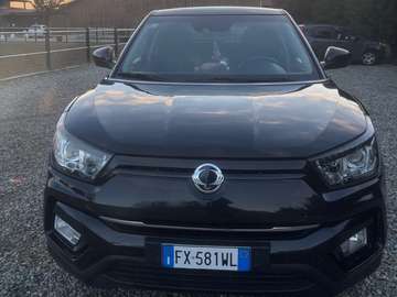 Tivoli 1.6 Dream Gpl 2wd
