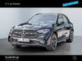 Mercedes-Benz GLC 220 d 4M AMG NIGHT SPUR PANO AHK 360 PDC Schwarz - thumbnail 1