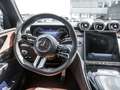 Mercedes-Benz GLC 220 d 4M AMG NIGHT SPUR PANO AHK 360 PDC Schwarz - thumbnail 10
