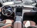 Mercedes-Benz GLC 220 d 4M AMG NIGHT SPUR PANO AHK 360 PDC Schwarz - thumbnail 9