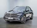 Mercedes-Benz GLC 220 d 4M AMG NIGHT SPUR PANO AHK 360 PDC Schwarz - thumbnail 2