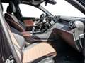 Mercedes-Benz GLC 220 d 4M AMG NIGHT SPUR PANO AHK 360 PDC Schwarz - thumbnail 7