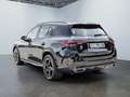 Mercedes-Benz GLC 220 d 4M AMG NIGHT SPUR PANO AHK 360 PDC Schwarz - thumbnail 5