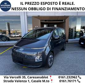 1.6 HEV AT 2WD 9 posti Wagon