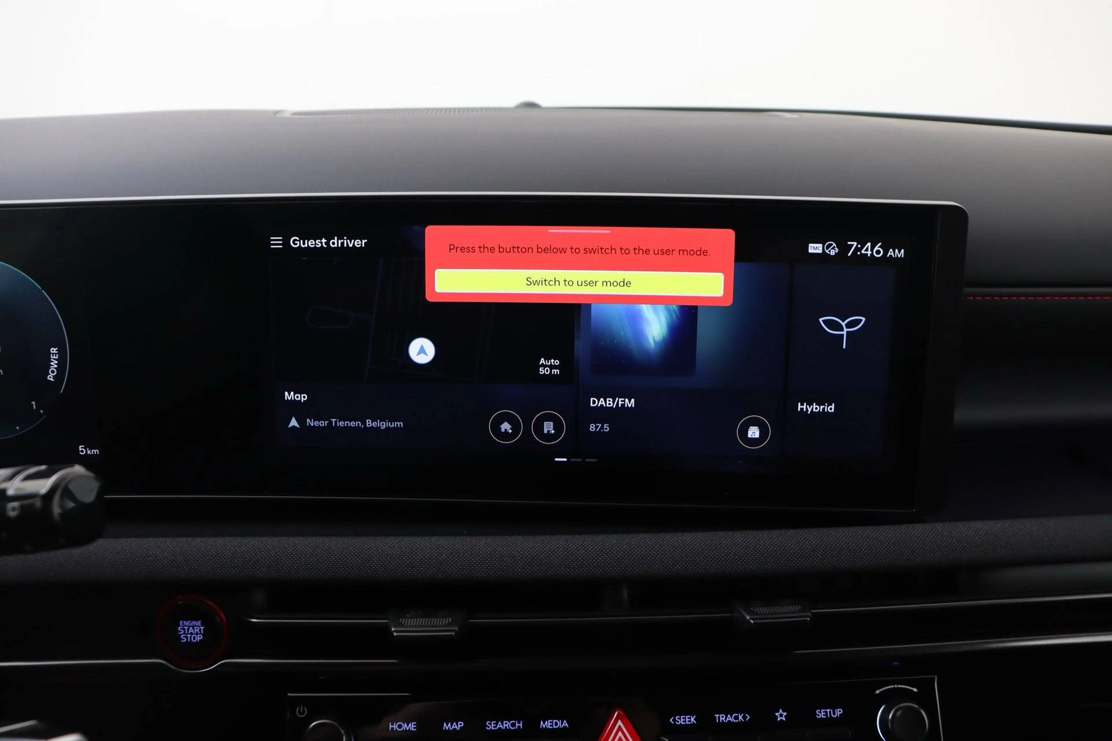 Hyundai TUCSON TUCSON 1.6 T-GDi HEV 2WD Feel N-Line — photo 15