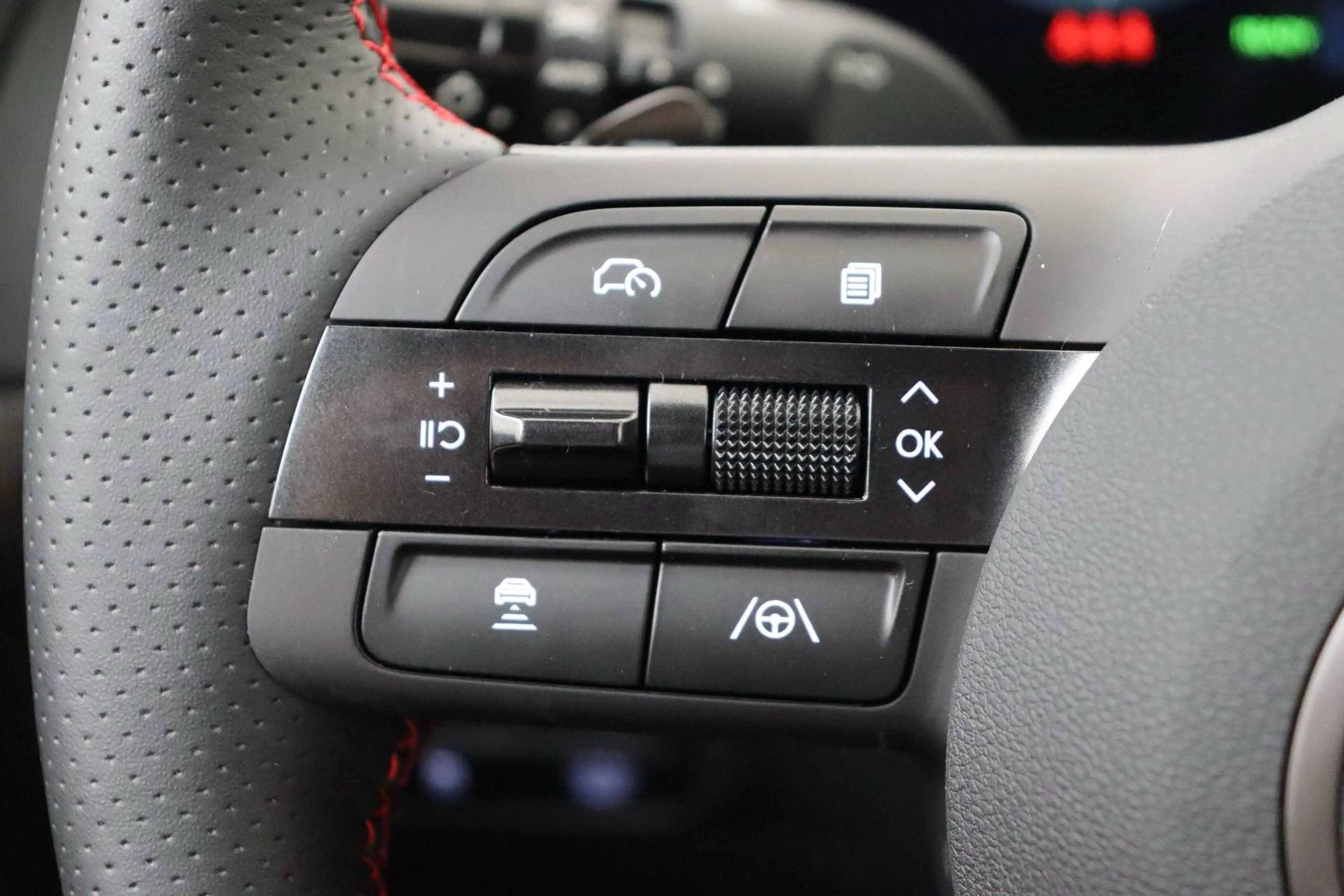Hyundai TUCSON TUCSON 1.6 T-GDi HEV 2WD Feel N-Line — photo 12