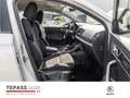 Skoda Karoq 1.5 TSI Style APP KLIMA SHZ PDC Weiß - thumbnail 8