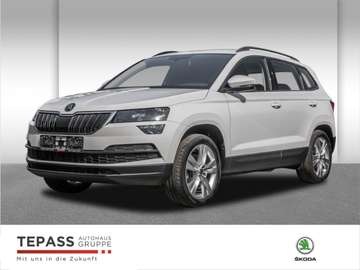 1.5 TSI Style APP KLIMA SHZ PDC