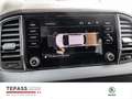 Skoda Karoq 1.5 TSI Style APP KLIMA SHZ PDC Weiß - thumbnail 15