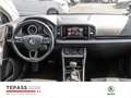 Skoda Karoq 1.5 TSI Style APP KLIMA SHZ PDC Weiß - thumbnail 7