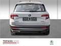 Skoda Karoq 1.5 TSI Style APP KLIMA SHZ PDC Weiß - thumbnail 5