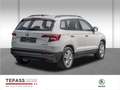 Skoda Karoq 1.5 TSI Style APP KLIMA SHZ PDC Weiß - thumbnail 2