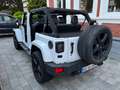 Jeep Wrangler Wrangler Unlimited Hard-Top 2.8 CRD Automatik Saha Bílá - thumbnail 12
