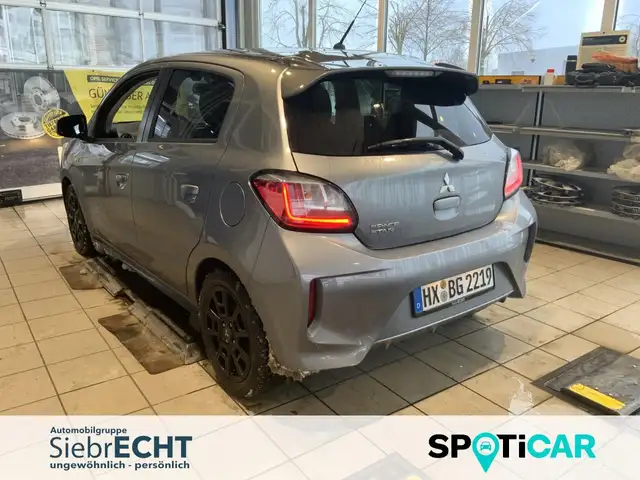 Mitsubishi Space Star Select+ 1.2*SHZ*RFK*DAB*uvm